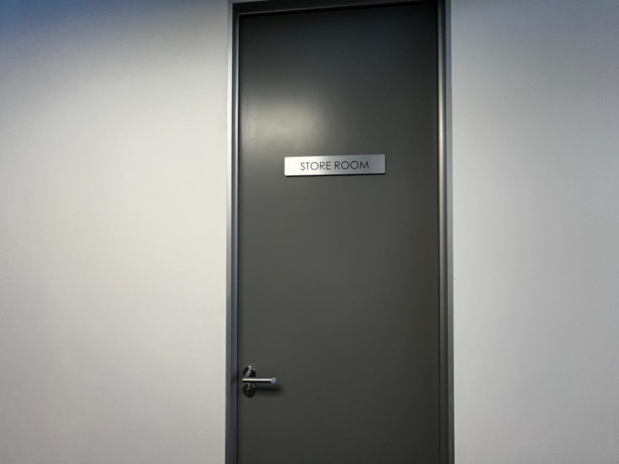 To Let commercial Property for Rent in Bo Oakdale Western Cape